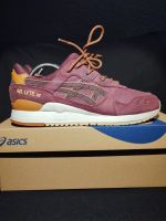 Asics Gel Lyte 3 "Rojava Red" Schleswig-Holstein - Kiel Vorschau