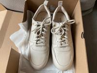 Sneaker VITAFORM bequem echtes Leder Aachen - Aachen-Richterich Vorschau