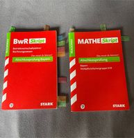 STARK BwR + Mathe Skript Realschule Bayern Bayern - Schwabmünchen Vorschau