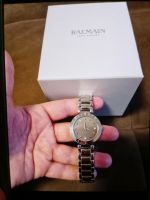 Balmain Bijou Damenuhr Stahl 37mm Rheinland-Pfalz - Echternacherbrück Vorschau