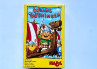 Haba Spiel Wilde Wikinger Niedersachsen - Burgdorf Vorschau