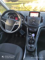 Opel Zafira Tourer 1.6 CDTI ecoFLEX INNOVATION 88... Mecklenburg-Vorpommern - Gustow Vorschau