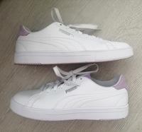 Damen Puma "Smash" Sneaker München - Au-Haidhausen Vorschau