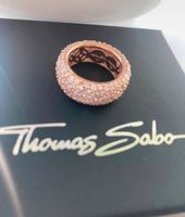 Thomas Sabo Ring Gr. 54 Saarland - St. Ingbert Vorschau