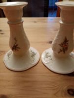 2 Kerzenständer "Rosette" von Villeroy und Boch Saarland - Püttlingen Vorschau