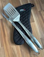 Weber Style Grill Zubehör Set Wender, Handschuh Häfen - Bremerhaven Vorschau