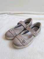 Vado Ballerina Schuhe Mädchen Gr. 31 Nordrhein-Westfalen - Ratingen Vorschau