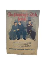 Rarität TOP PLAKAT BETRIEBSGEHEIMNISSE Original 30/40er Jahre Baden-Württemberg - Überlingen Vorschau