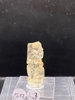 Heliodor Ukraine Mineralien Mineraliensammlung Edelsteine Nordrhein-Westfalen - Grefrath Vorschau