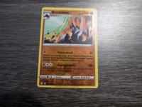 Pokemon - Brockoloss 088/203 Reverse Holo (Nr.526) Bayern - Pfaffenhofen a.d. Ilm Vorschau