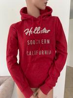 Hoodie Pullover M Hollister Damen Sweater Berlin - Mitte Vorschau