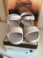 Neue Sandalen von Venturini Gr. 41 Sachsen-Anhalt - Blankenburg (Harz) Vorschau