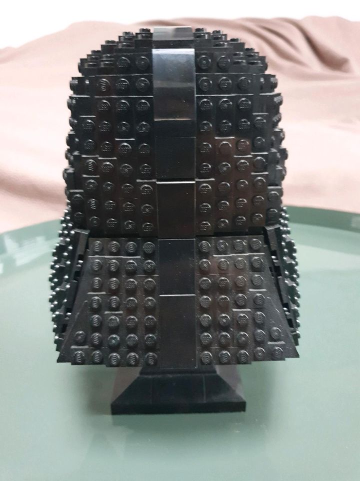 Lego 75304 Darth Vader Helm mit OVP in Inning am Ammersee