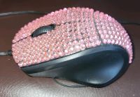 PC Mouse Glitzer USB Strass Brandenburg - Caputh Vorschau