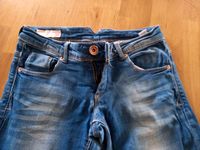 Jeans Gr. 34 von C&A Super Skinny Baden-Württemberg - Hockenheim Vorschau