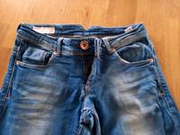 Jeans Gr. 34 von C&A Super Skinny Baden-Württemberg - Hockenheim Vorschau