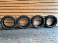 4x Continental EcoContact 6 215/50 R19 93T Niedersachsen - Salzhausen Vorschau