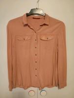 Bluse mit  Brusttasche von s.Oliver Gr.40 Hessen - Viernheim Vorschau