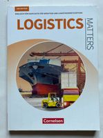 Englisch für Kaufleute für Spedition und Logistik  Logistics Nordrhein-Westfalen - Dinslaken Vorschau