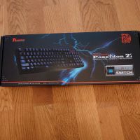 Tt eSports Poseidon Z - Gaming Tastatur Marburg - Michelbach Vorschau