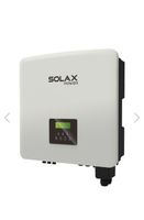 SolaX X3 Hybrid 15.0 - D G4,Hybridwechselrichter,sofort Verfügbar Nordrhein-Westfalen - Rhede Vorschau
