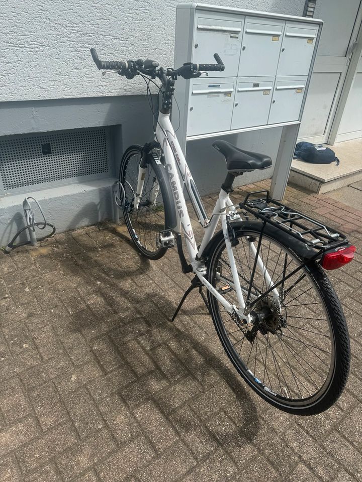 Fahrrad verkaufen in Beindersheim