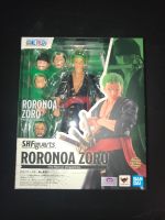 Neu original S.H. Sh Figuarts Roronoa Zoro Zorro One Piece Figur Nordrhein-Westfalen - Krefeld Vorschau