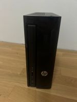 Pc HP Slimline 260 office Multimedia AMD Bayern - Bogen Niederbay Vorschau