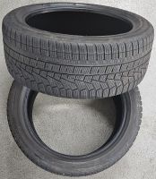 Winterreifen 215/45R17 91W Hankook Rheinland-Pfalz - Morbach Vorschau