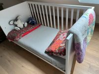 Baby/ Kinderbett - Verstellbar Nordrhein-Westfalen - Velbert Vorschau