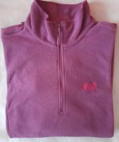 JACK WOLFSKIN DAMEN FLEECE PULLOVER GR.48 - JETZT 20 EURO SPAREN Thüringen - Eisenach Vorschau