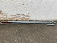 Fallrohr Regenrohr Zink Metall (kein) Schrott Rheinland-Pfalz - Essenheim Vorschau