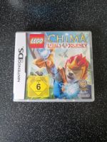 Nintendo DS Lego Chima Spiel Bayern - Kleinwallstadt Vorschau