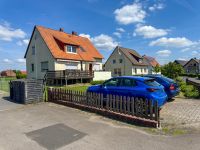 Flexible Nutzungsmöglichkeit: Ein- oder Zweifamilienhaus mit Vollkeller u. Garage in Bad Nenndorf OT Riepen Niedersachsen - Bad Nenndorf Vorschau