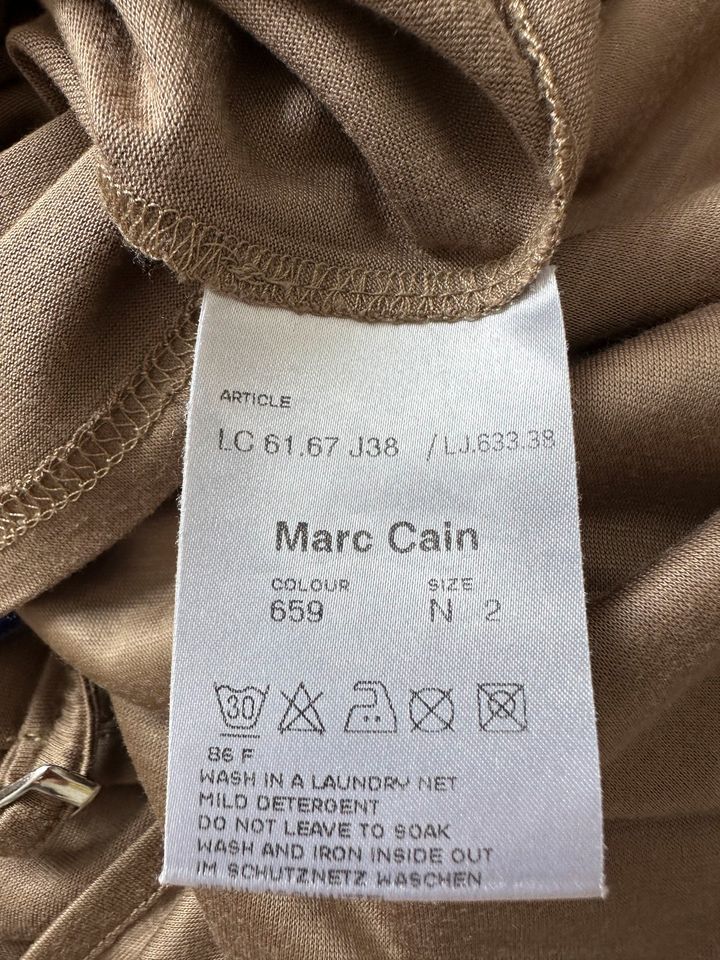 T-shirt Marc Cain Gr.2 in Herdecke