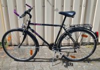 Fahrrad Epple Wildcat Herrenrad Trekkingrad 28 Zoll Bayern - Wasserburg Vorschau