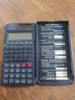 CASIO Taschenrechner S-VPAM Berlin - Steglitz Vorschau