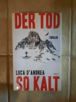 Der Tod so kalt Luca d'Andrea Rheinland-Pfalz - Steinbach am Glan Vorschau