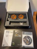 Zotac AMP GeForce GTX 770 Hessen - Nidderau Vorschau