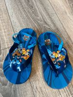 Kinder Flip Flops Paw Patrol 28/29 Niedersachsen - Jork Vorschau