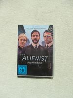 DVD: The Alienist; Die Einkreisung; Daniel Brühl; 4 CDs; FSK 16 Bayern - Olching Vorschau