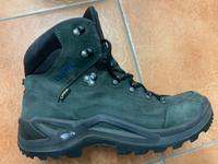 Lowa Herren Gr UK 9.5 44 Hessen - Friedberg (Hessen) Vorschau