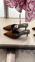 High heels Sandalen pumps Von Zara Neu Östliche Vorstadt - Hulsberg Vorschau
