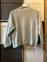 Rollkragen Pullover/ H& M Sachsen - Göda Vorschau
