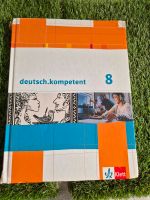 Deutsch kompetent 8   ISBN 978-3-12-316004-2 Niedersachsen - Peine Vorschau