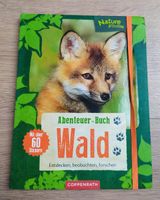 Abenteuer Buch Wald Kinder Forschen Entdecken Sticker Bilder Nordrhein-Westfalen - Wesel Vorschau