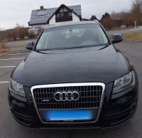 AUDI Q5  2.0 TFSI quattro Bayern - Michelau Vorschau