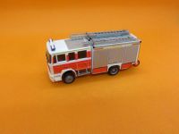 Herpa 1:87 274272 MAN F2000 LF 20/16 Feuerwehr Aschaffenburg Bayern - Günzburg Vorschau