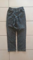 Jeans schwarz Gr.158 John Baner guter Zustand Bayern - Wiesenbronn Vorschau