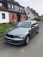 BMW 118d e87 Nordrhein-Westfalen - Bergkamen Vorschau
